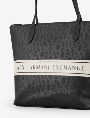 náhled Kabelka Armani Exchange